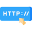 http request Icon